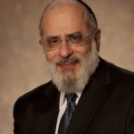 Rabbi Tuvia Basser Appointed Ceo Title Image
