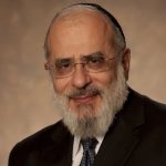 Perspectives Interview With Cor's Ceo Rabbi Tuvia Basser Title Image