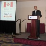Cor A Featured Presenter At Sial Canada’s Largest Food Show Title Image