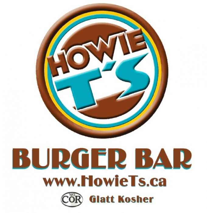 Howie T’s: A Burger Bar Blessing Title Image