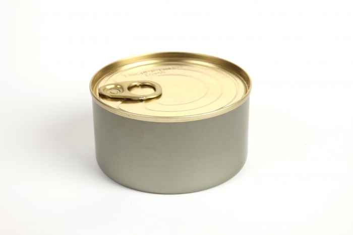 Can A Can Of Tuna Have Kosher Considerations? Title Image