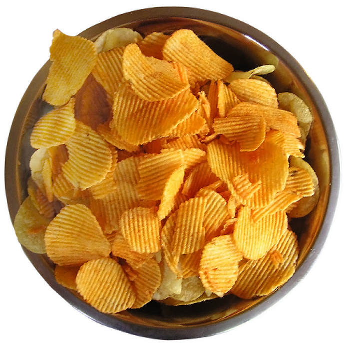 The Technology Behind A Cor Potato Chip Title Image
