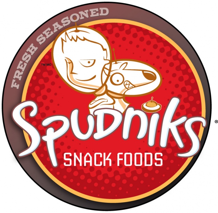 Cor Spotlight: Spudniks Snack Foods Title Image
