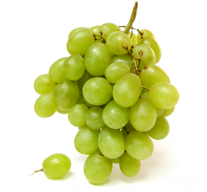 Update Regarding Grapes Title Image