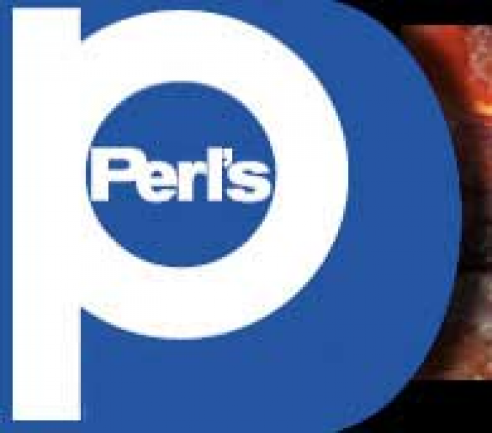 Perl's Is Back! Title Image