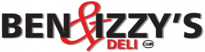 New Cor Restaurant: Ben & Izzy's Deli Title Image
