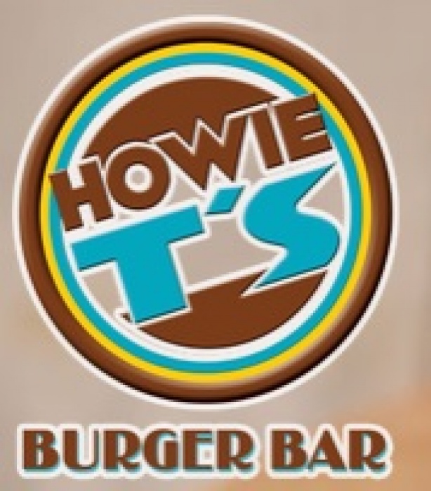 New Cor Establishment: Howie T's Burger Bar At Wonderland Title Image