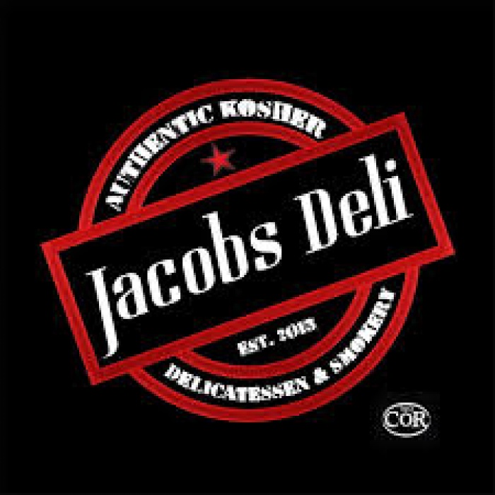 New Cor Restaurant: Jacobs Deli Title Image