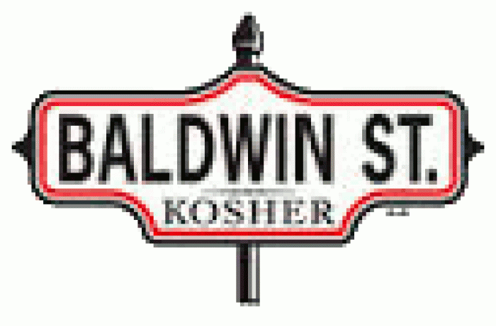 New Cor Establishment: Baldwin Street Kosher At The Air Canada Centre Title Image