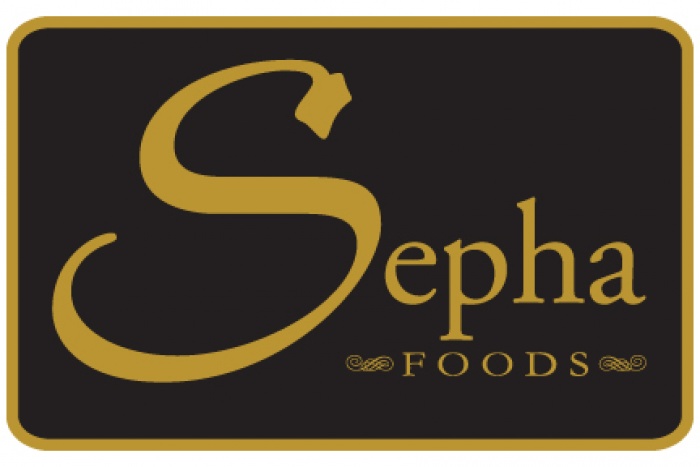 New Cor Manufacturer: Sepha Catering Title Image
