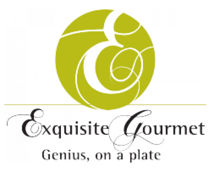 New Cor Caterer: Exquisite Gourmet Title Image