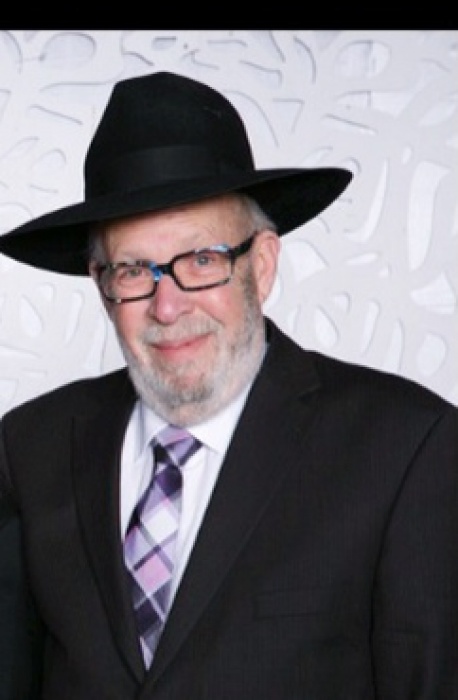 Mr. Jack Feintuch Remembers R' Leiby Newman At The Cor Pre Passover Lecture (video) Title Image