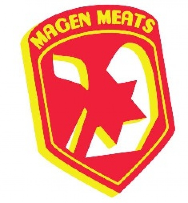 New Cor Butcher Shop: Magen Meats Title Image