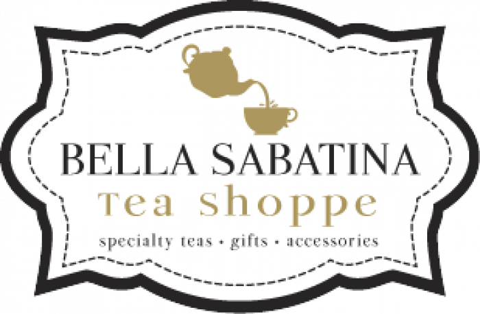 New Cor Establishment: Bella Sabatina Tea Shoppe Title Image