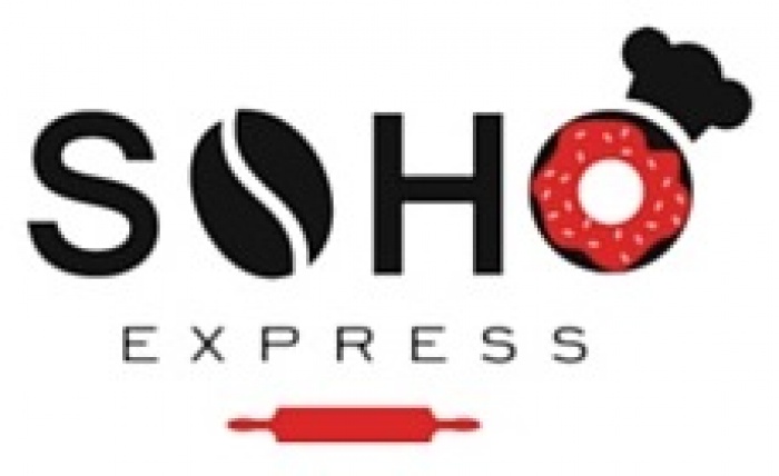 New Cor Establishment: Soho Express Title Image