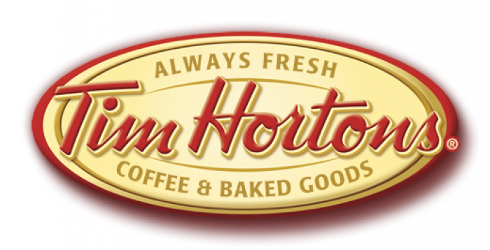 A Notice Regarding Products At Tim Horton's Title Image