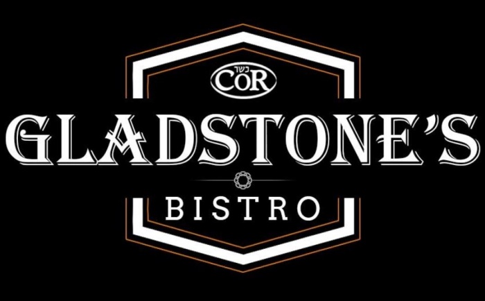 New Cor Restaurant: Gladstone's Bistro Title Image