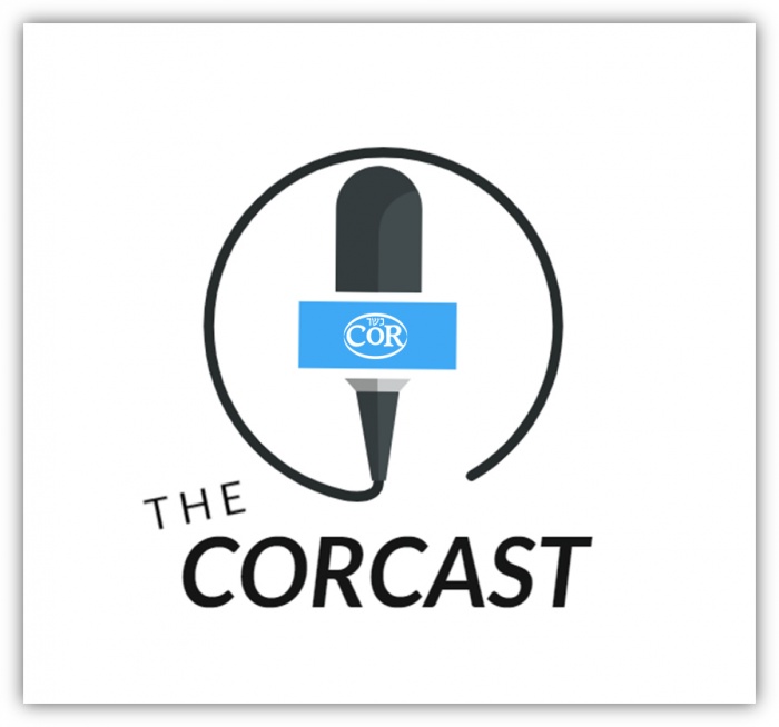 Corcast Ep 4: Bernie Moskoff, Founder Of The Innisfil Project/a Time To Move Title Image