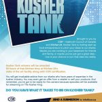 The Kosher Tank Title Image