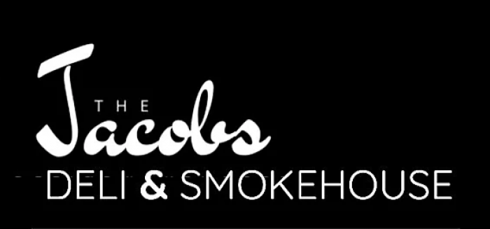 New Cor Restaurant: Jacobs Deli & Smokehouse Title Image