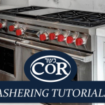Video: How To Kasher A Gas Stove Top & Oven Title Image
