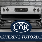 Video: How To Kasher An Oven & Stove With An Electric Element Title Image