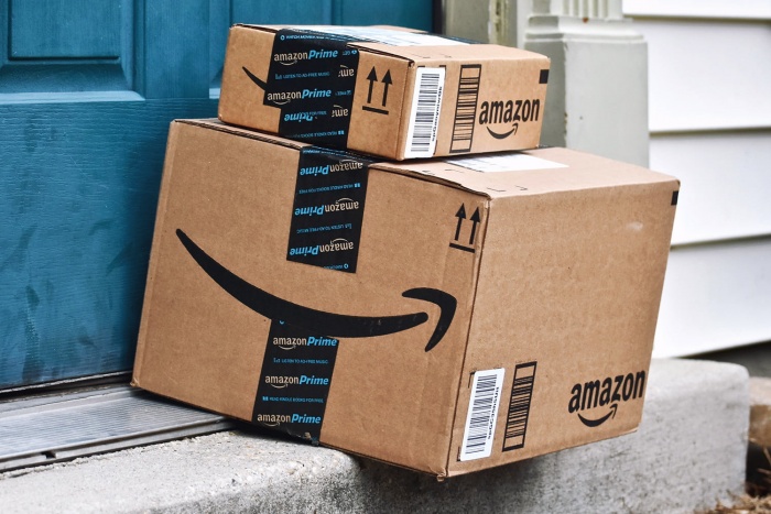 Amazon Deliveries On Shabbos And Yom Tov Title Image
