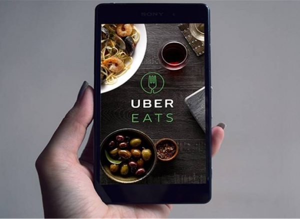 Is Uber Eats Kosher? Title Image