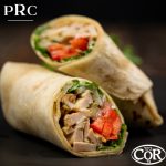 New Cor Retail Products: Prc Caterers Title Image