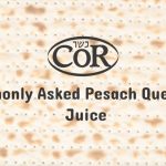Frequently Asked Passover Questions Orange Juice