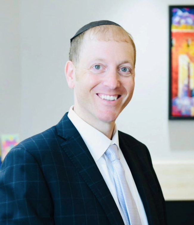 Richard Rabkin