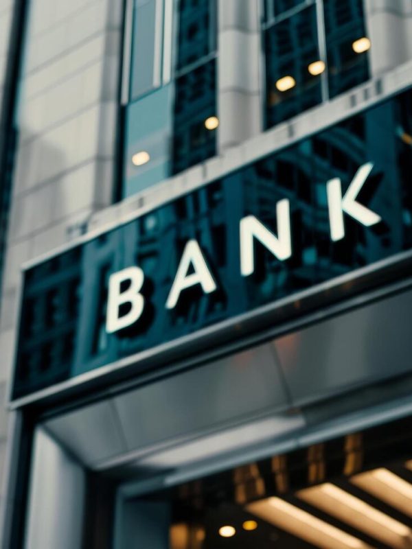 Bank