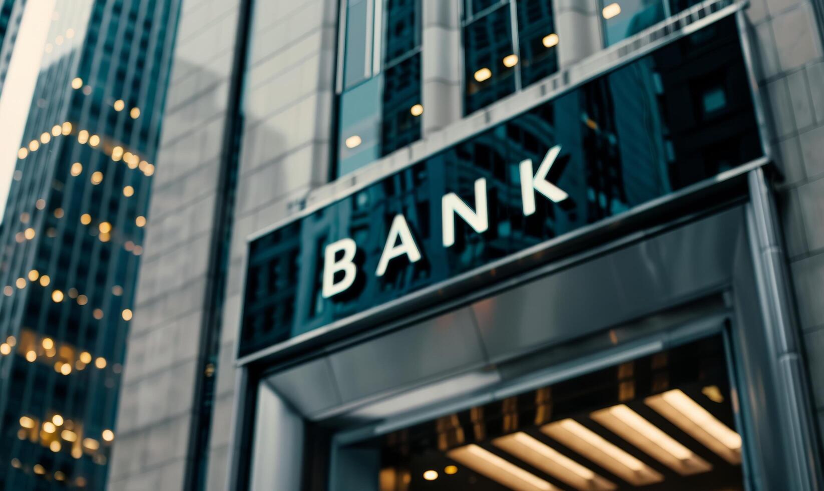 Bank