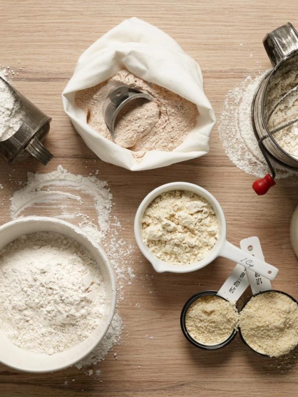 Flour