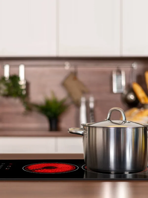 Pot Stove