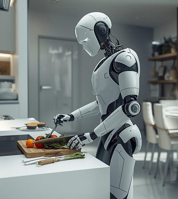 Robot
