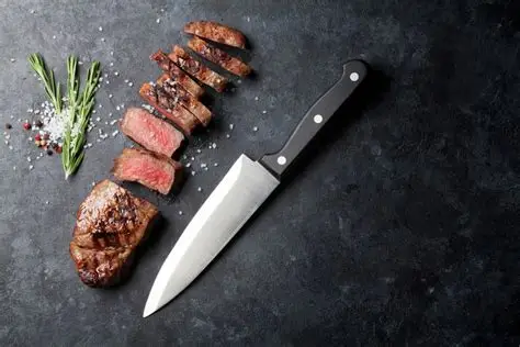 Steak