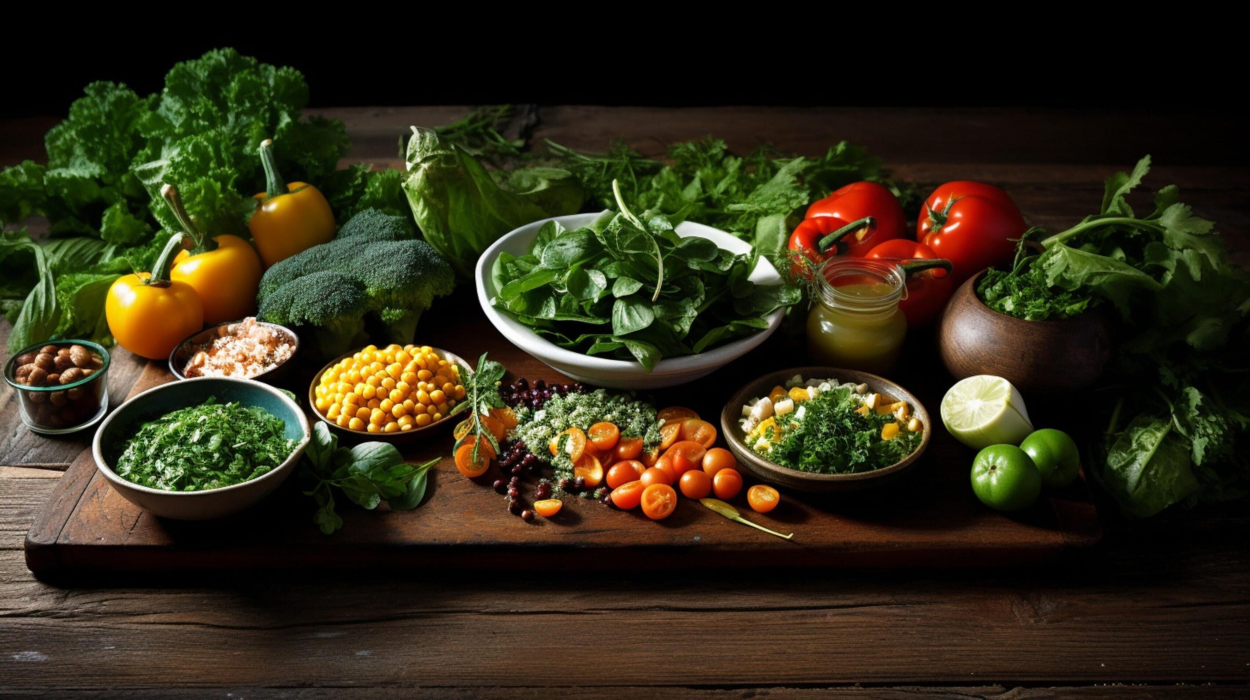 Vegetarian