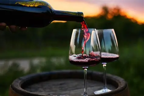 Wine
