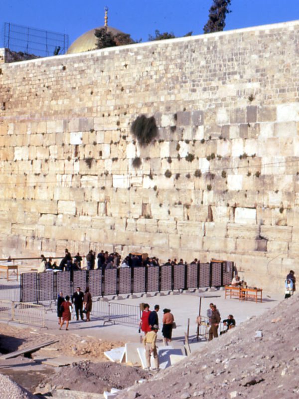 Kotel 1968