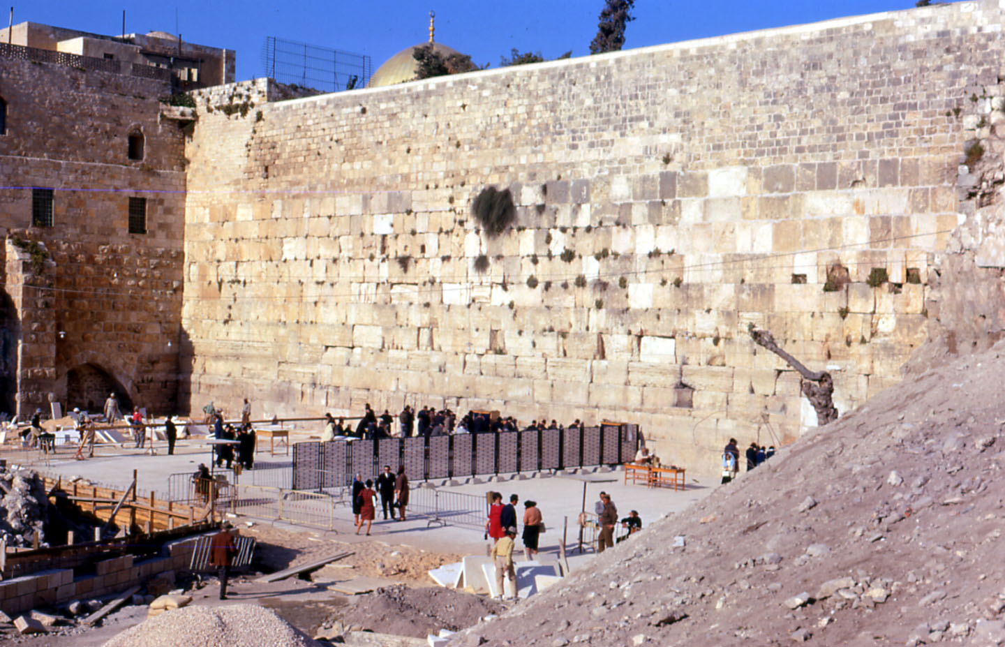 Kotel 1968 Kotel 1968