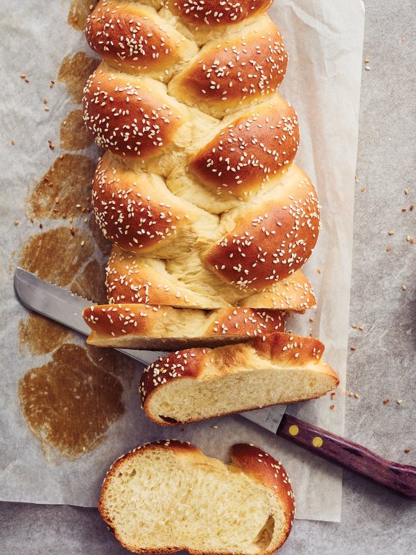 Challah