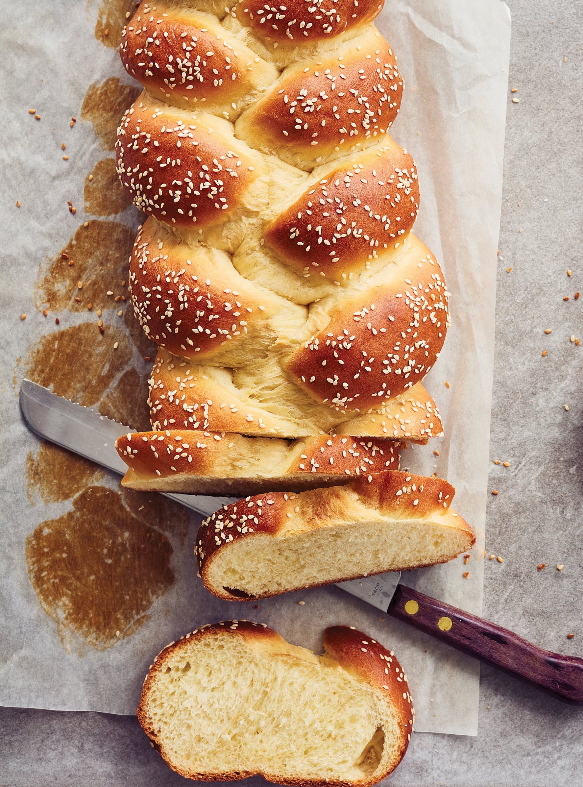 Challah