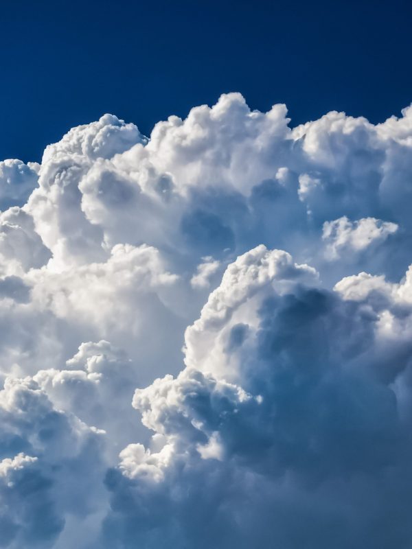 Clouds
