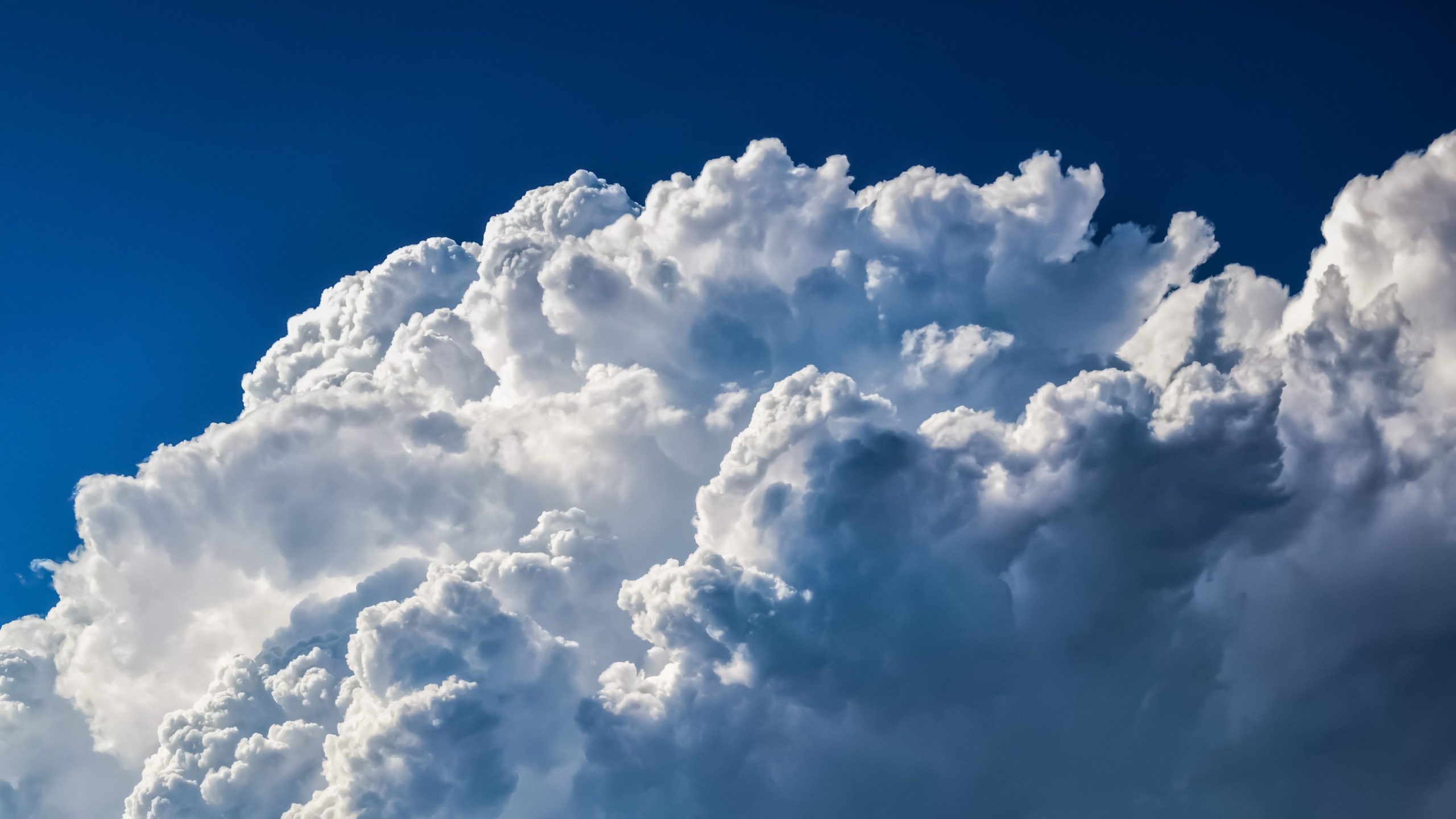 Clouds